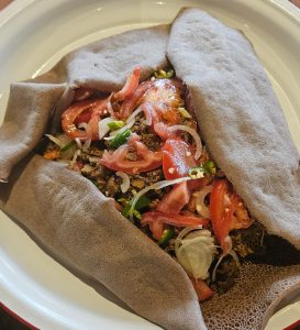 Vegan Ferfer
